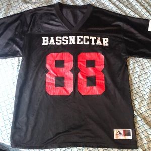 Bassnectar Jersey